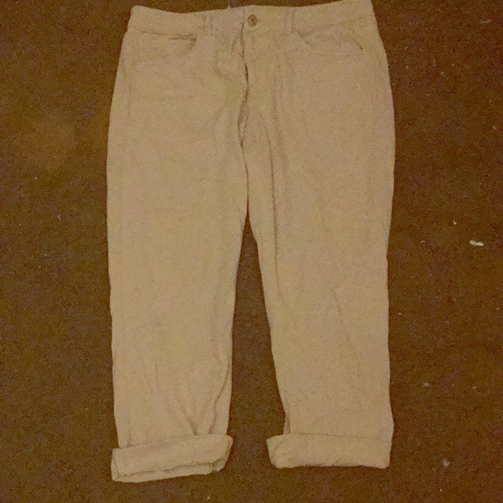 AE Denim X Tomgirl Pants